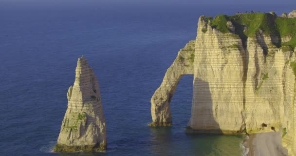 프랑스의 자연에 관심을 가지라 프랑스 서양의 아름다운 자리잡고 있었다 대부분의 — 비디오
