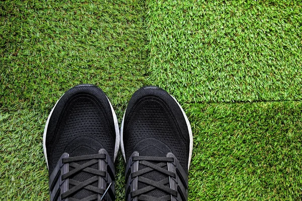 Singapore Μαρτιου 2022 Κοντινό Πλάνο Της Adidas Ultraboost Sneakers Απομονώνονται — Φωτογραφία Αρχείου