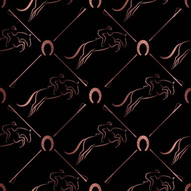 Atsız vektör deseni