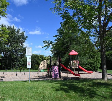 oyun parkı olan halk parkı