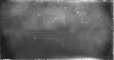 Metin için alanı olan gri grunge doku arkaplanı