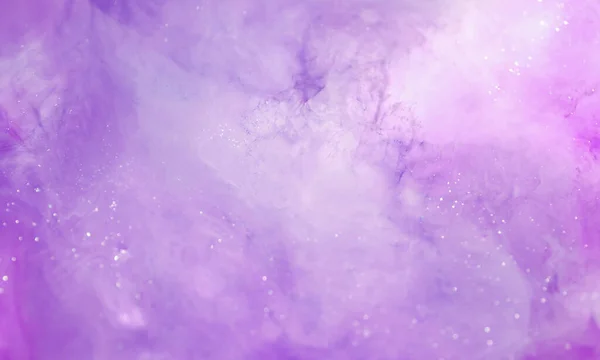 Purple Pink Glitter Abstract Background — Stockfoto