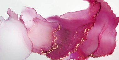 Mürekkep, soyut sanat, soyut resim. Renkli bir geçmiş. Çok çizimli moda resim tasarımı. ritmik gürültü parçacıkları. paketleme deseni