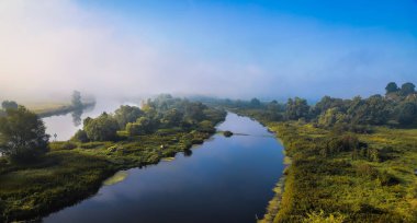 Sabah nehri sisle