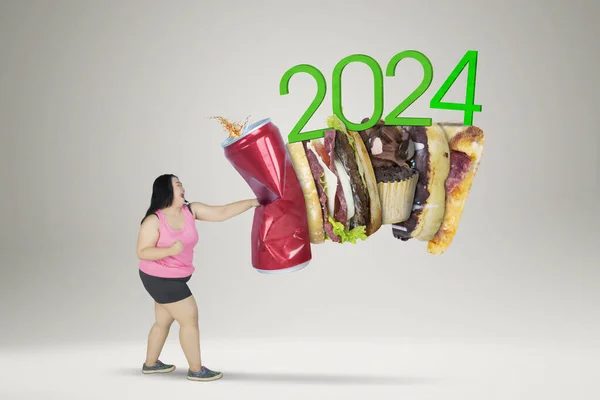Culinary Horizons: Anticipated Food Trends in 2024, Unveiled by Experts | Stock Photo