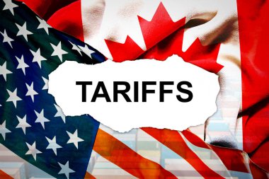 ABD ve Kanada Arasında Ulusal Bayraklı Tarifeler