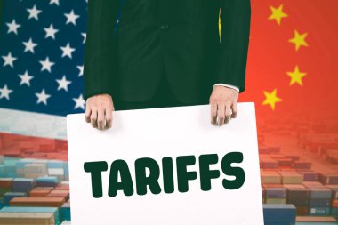 Sanayi Limanı Ticaret Kısıtlamaları ve Küresel Ticaret Konteynırlarında Gümrük Tarifeleri İmzaladı