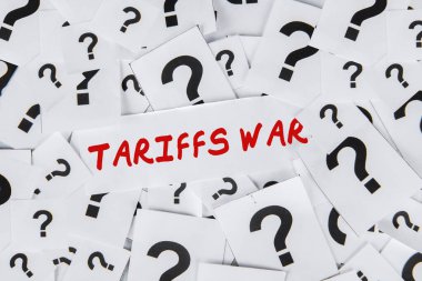 Sanayi Limanı Ticaret Kısıtlamaları ve Küresel Ticaret Konteynırlarında Gümrük Tarifeleri İmzaladı
