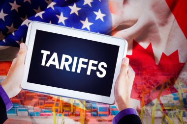 Sanayi Limanı Ticaret Kısıtlamaları ve Küresel Ticaret Konteynırlarında Gümrük Tarifeleri İmzaladı