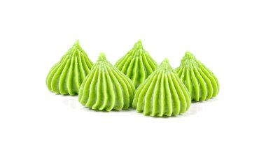 Ar-Lua Thai Tatlısı, Tayland geleneksel şekerli tatlı.