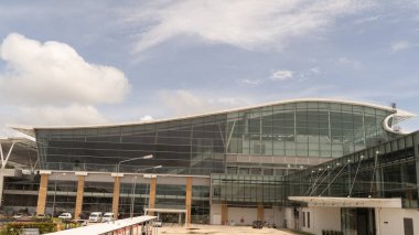 Uluslararası Phuket Havaalanı 08 Eylül 2022