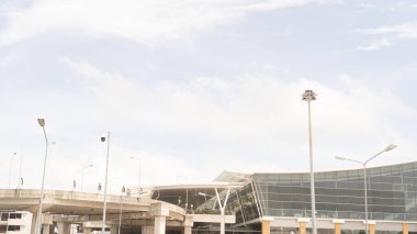 Uluslararası Phuket Havaalanı 08 Eylül 2022