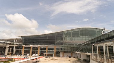 Phuket Uluslararası Havaalanını al ve bırak. 07 Eylül 2022