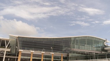 Uluslararası Phuket Havaalanı 08 Eylül 2022