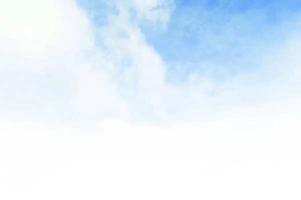 Небо Фоне Яркое Удобное Фильме Пхукете Таиланд — стоковое фото