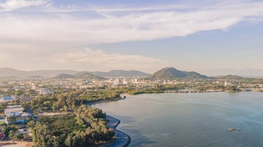 Görüş açısı, Saphan Hin, deniz kenarında, açık gökyüzü, Phuket, Tayland