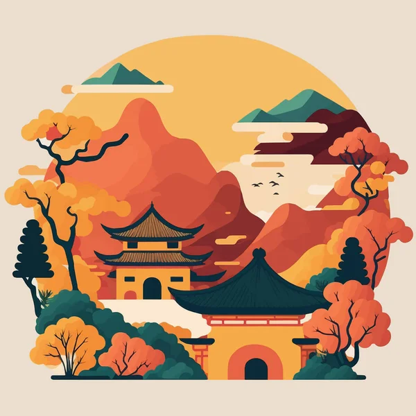 4,300+ Feng Shui Stock Illustrations, Royalty-Free Vector Graphics