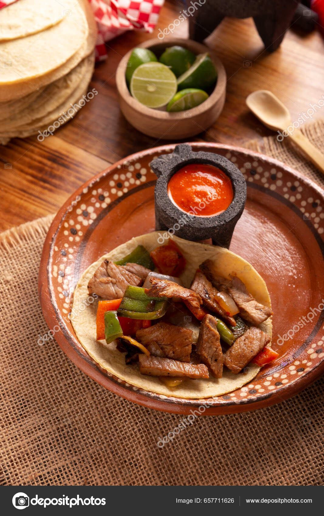 Bell Peppers Mexican Beef Fajita Recipe Fajita Taco Mexico Also