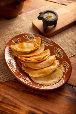 Tacos de Canasta, Tacos Sudados olarak da bilinen 