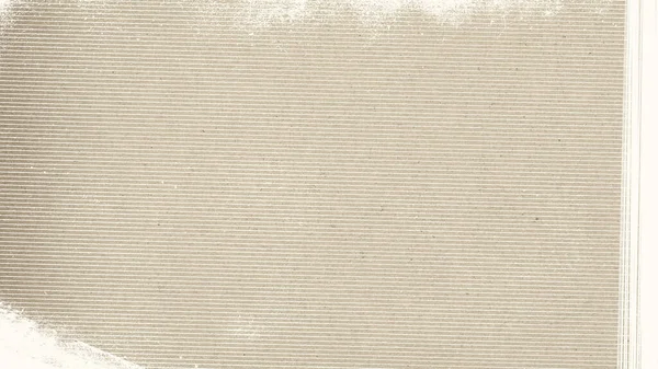 Old ruined paper background with thin lines pattern