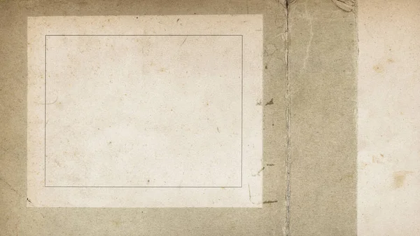 Kağıt Desenli Karton Arka Plan Yakın Plan Eski Kağıt Yüzey — Stok fotoğraf