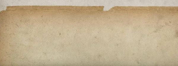 Паперова Текстура Картонного Фону Крупним Планом Грандж Старої Текстури Поверхні — стокове фото