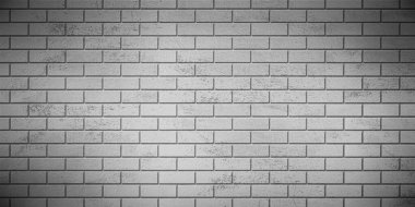 Lekeli yaşlı tuğla ve spot ile eski duvar arka plan