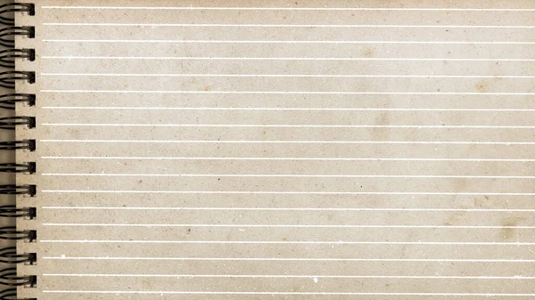 Вінтажна Сторінка Ноутбука Текстурованим Вітражем Креативністю Концепцією Освіти — стокове фото
