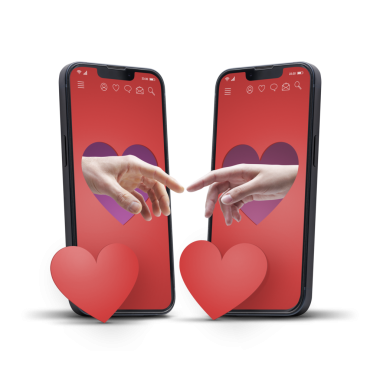 PNG dosyası yok. Akıllı telefondaki çevrimiçi randevu uygulaması