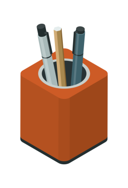 Geçerli arkaplanda eski ofis