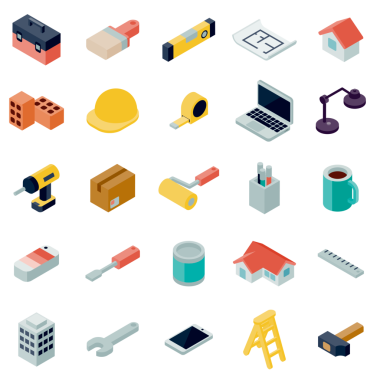 Geçerli arkaplanda eski ofis