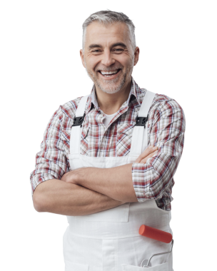 Geçmişteki bir iş adamı