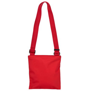 Zarif Kumaş Çerçeve Torbası, izole