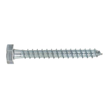 Tek Metal Hex Baş Bezi Vidası