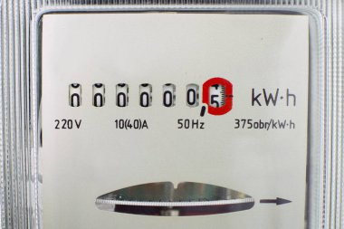 Elektrik Ölçüm Ekranı, Yükselen Güç Faturaları Kavramı