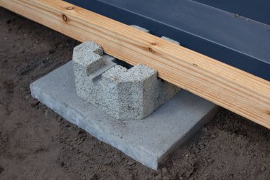 Tahta Güverte İnşaatı Vakfı