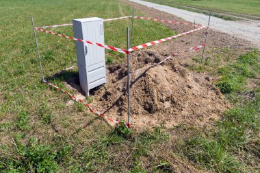 Alanda Kullanım Kutusu Yüklemesi