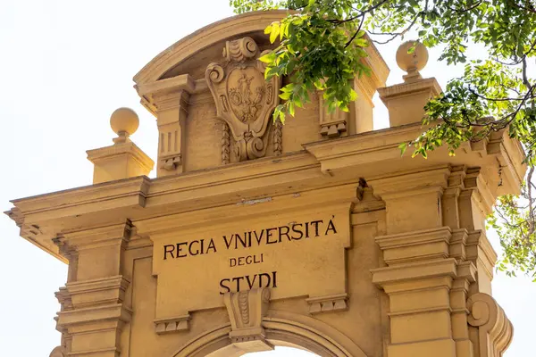 Regia Universitesi degli Studi Archway 