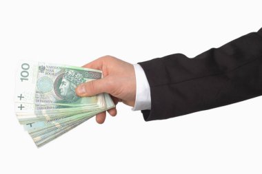 Polonya 'ya 100 Zloty Banknota Teklif Ediyor