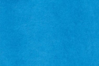 Mavi Filtre Malzemesinin Macro Görünümü