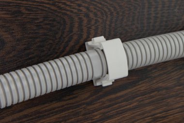 Koruyucu Oluklu Tüpte Esnek Kanal