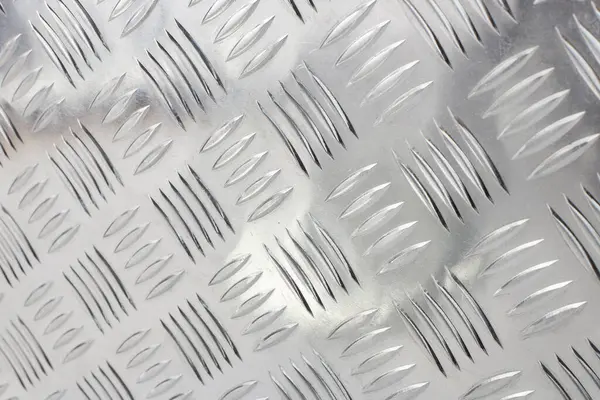 Desenli Metal Yüzeyini Kapat