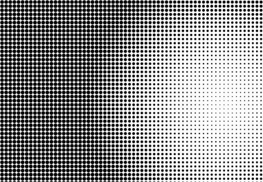 Sağdaki Solgunlaşan Siyah ve Beyaz Renk Gradyanı