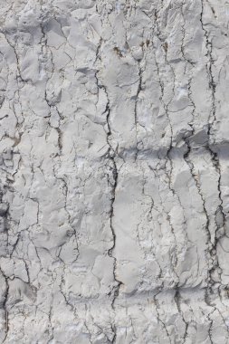 Katmanlı Yapı ile Beyaz Çamur Kayası Kırıldı