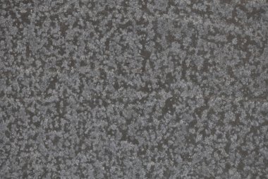 Eski Metal Sayfanın Aşınmış Yüzeyi