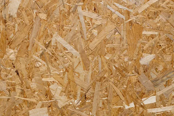 OSB Ahşap Doku Panelinin Kapanışı