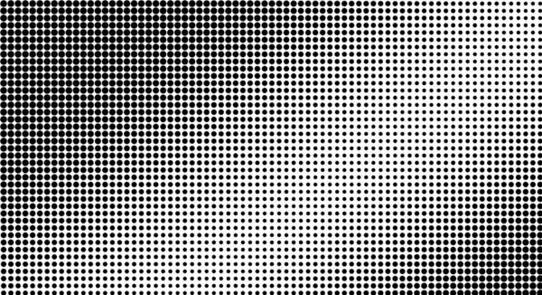 Çift Gradyan Yarı Tonlu Noktalar Deseni