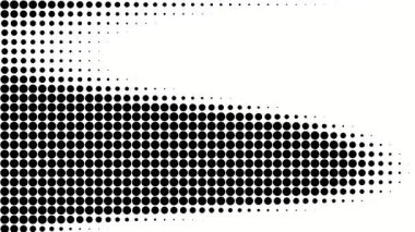 İşaretli Yarım Tonlu Desen Canlandırması