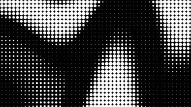 Akış Arızası Yarıtonda Noktalar Canlandırma Döngüsü