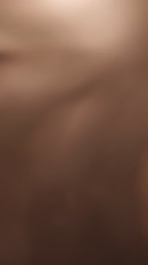 Mocha Mousse Pantone Soyut Arkaplan